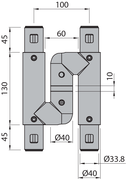 CSH40L