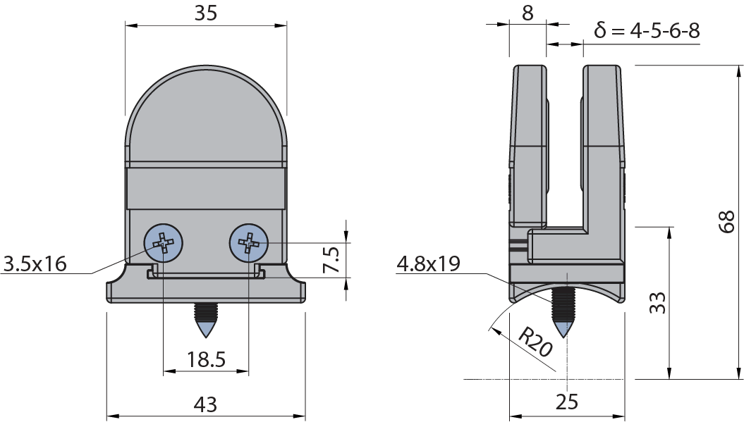 CTP40PS