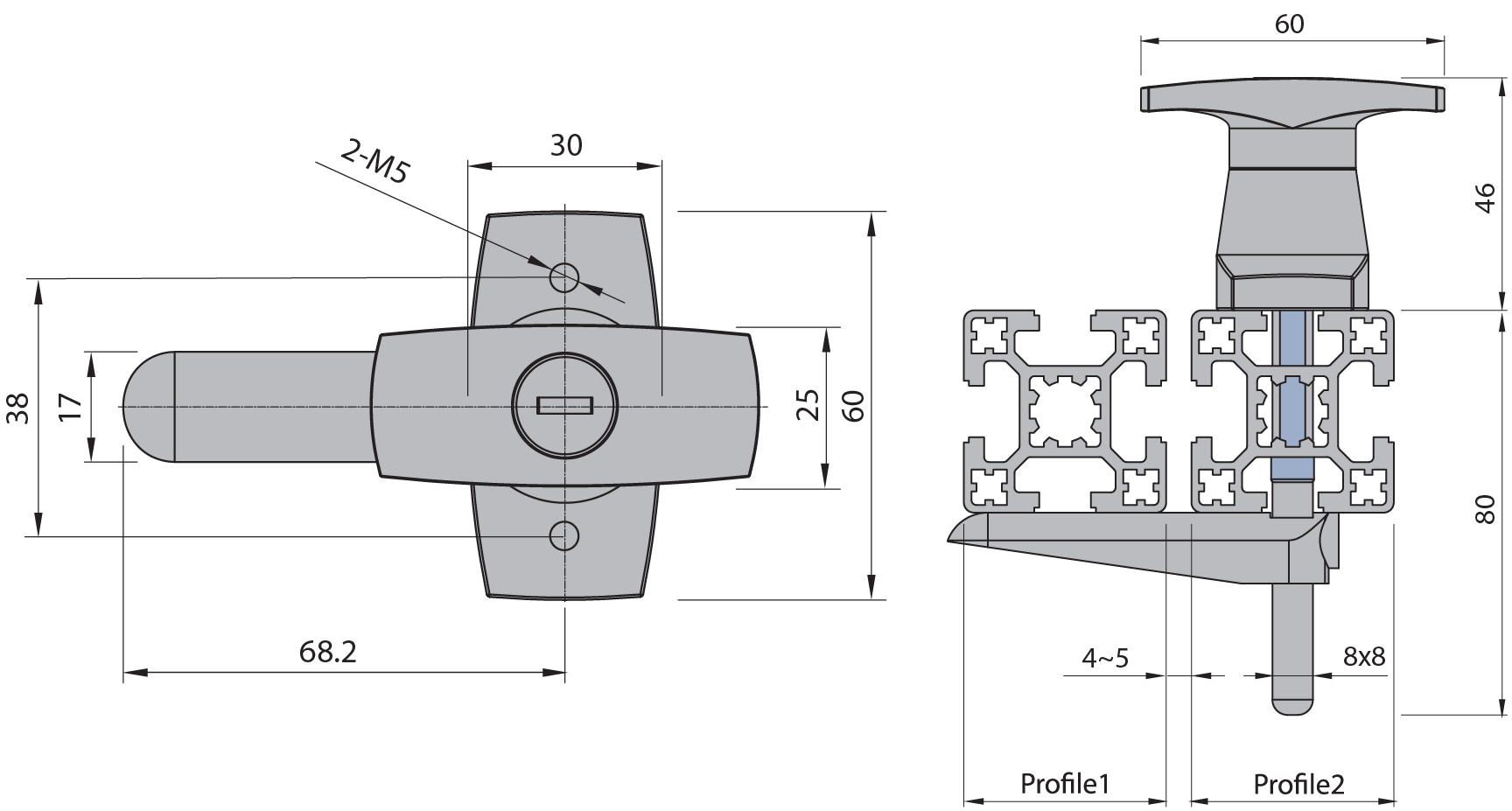 HHT30-30