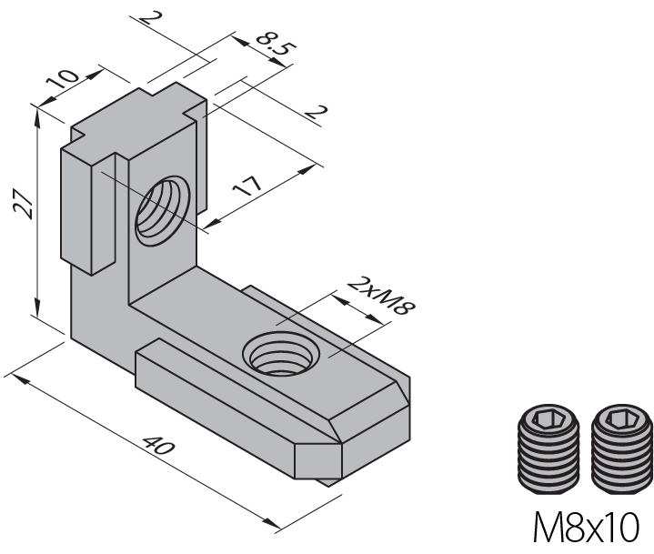 IB10M8A