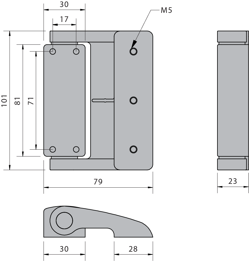 ISA-52C-2-A-E