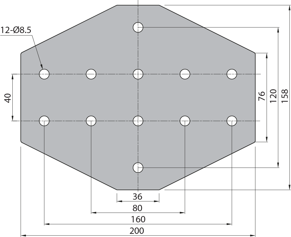 JPR40-80