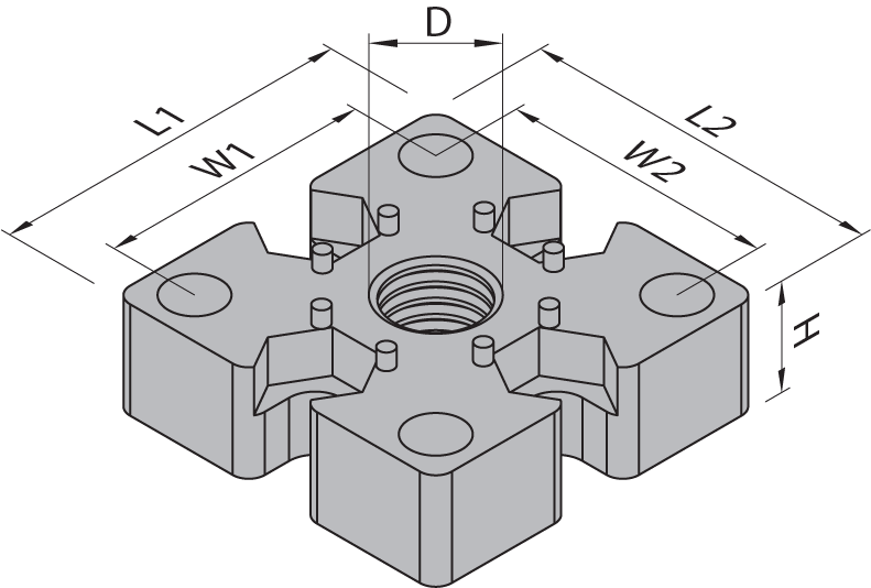 MPB40-40