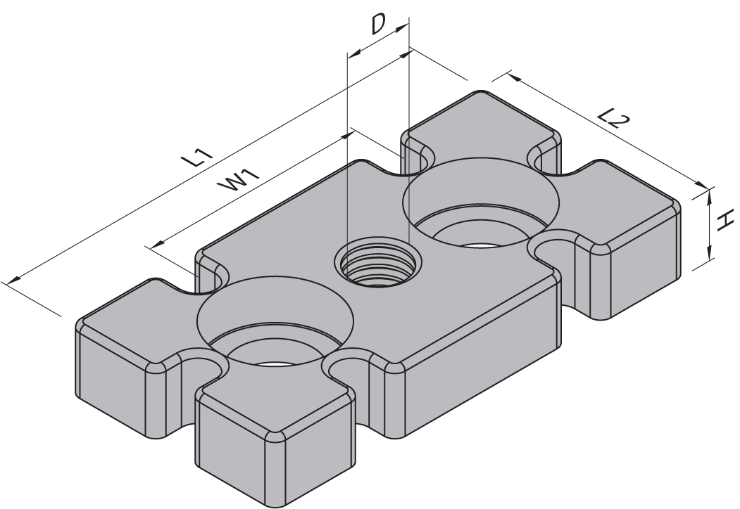 MPB40-80M12