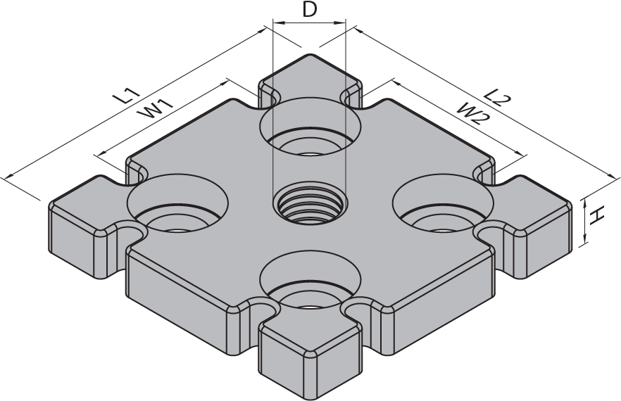 MPB80-80M12