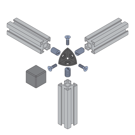 PCA30-02CW