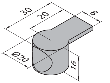 PCB45-08