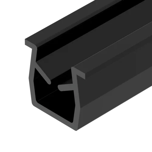 Reduction profiles for panels - RP