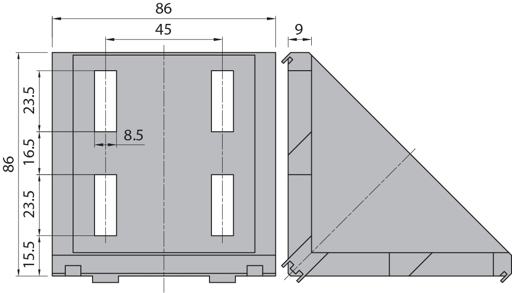 SQ86-86D10