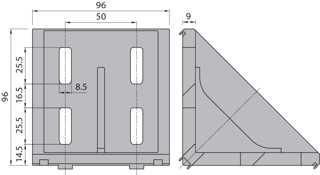 SQ96-96D10